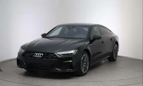 Used AUDI A7 Hybrid 2024 Ad 