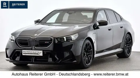 Annonce BMW M5 Hybride 2024 d'occasion 