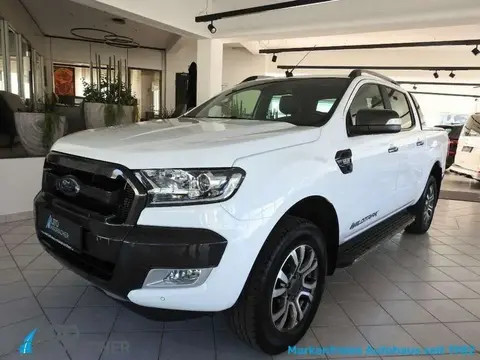 Annonce FORD RANGER Diesel 2019 d'occasion 