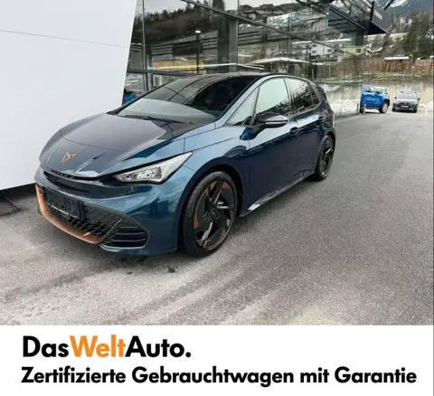 Used CUPRA BORN Electric 2023 Ad 