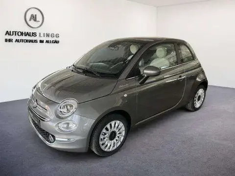 Annonce FIAT 500 Essence 2023 d'occasion 