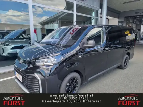 Annonce TOYOTA PROACE Diesel 2024 d'occasion 