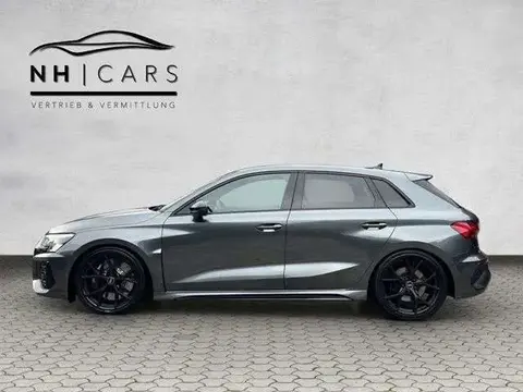 Used AUDI RS3 Petrol 2022 Ad 