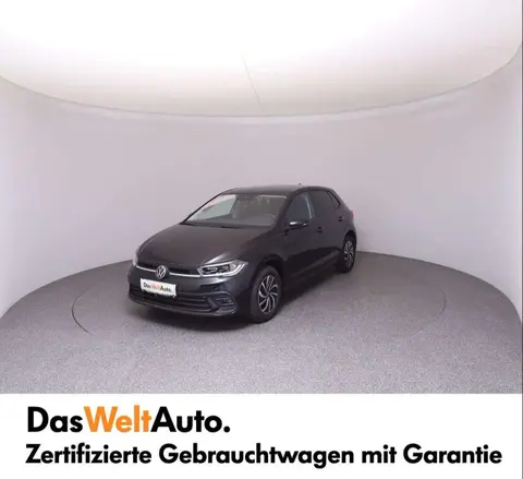 Annonce VOLKSWAGEN POLO Essence 2024 d'occasion 