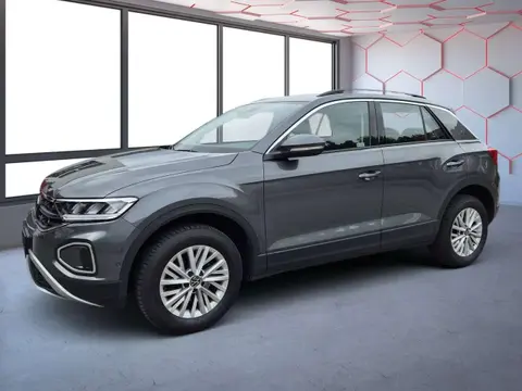 Annonce VOLKSWAGEN T-ROC Essence 2023 d'occasion 