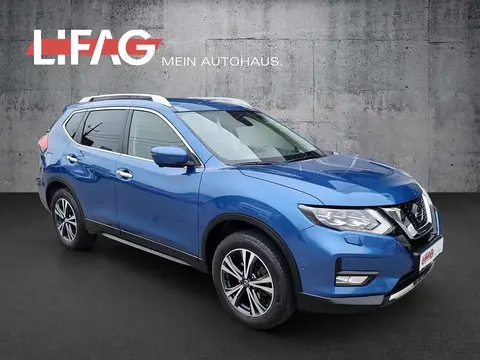 Used NISSAN X-TRAIL Petrol 2021 Ad 