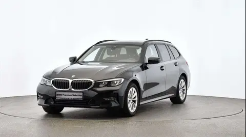 Annonce BMW SERIE 3 Diesel 2022 d'occasion 