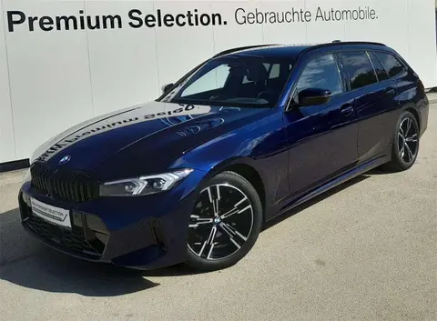 Annonce BMW SERIE 3 Diesel 2023 d'occasion 