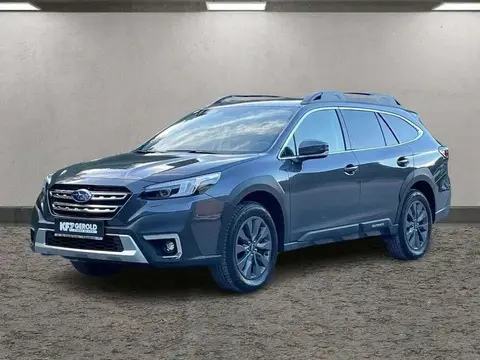 Annonce SUBARU OUTBACK Essence 2024 d'occasion 