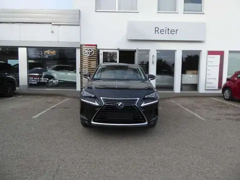 Annonce LEXUS NX Hybride 2020 d'occasion 