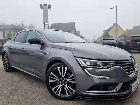 Used RENAULT TALISMAN Petrol 2016 Ad 