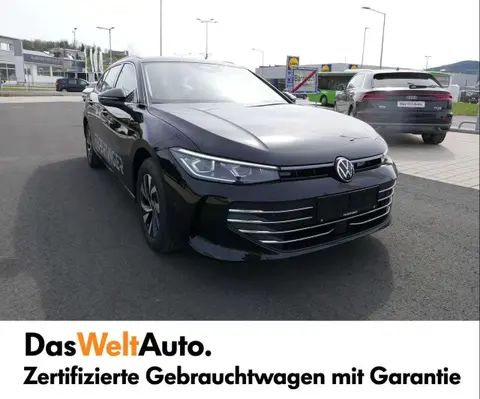 Used VOLKSWAGEN PASSAT Petrol 2024 Ad 