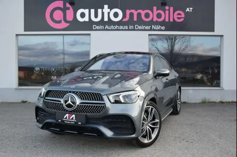 Used MERCEDES-BENZ CLASSE GLE Diesel 2020 Ad 