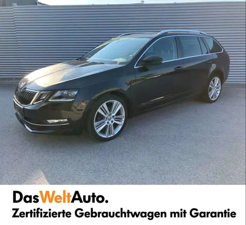 Used SKODA OCTAVIA Diesel 2019 Ad 