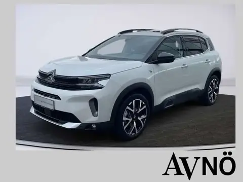 Annonce CITROEN C5 AIRCROSS Hybride 2024 d'occasion 