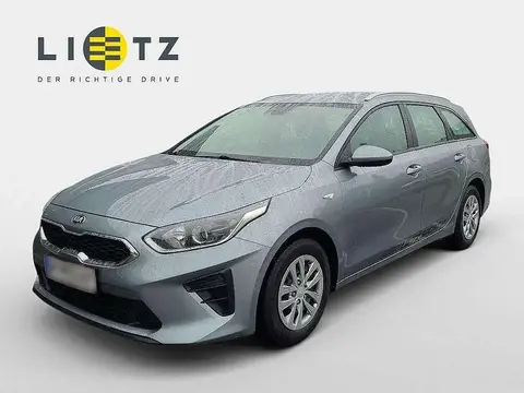 Used KIA CEED Petrol 2022 Ad 