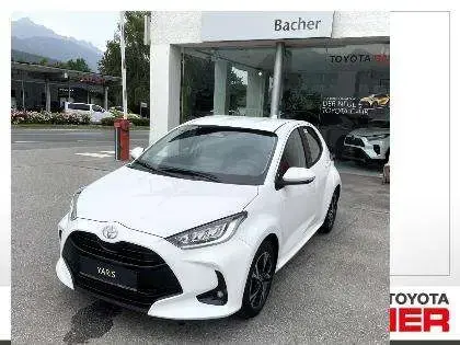 Annonce TOYOTA YARIS Hybride 2024 d'occasion 