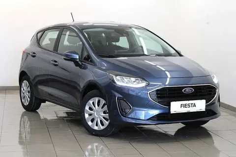 Used FORD FIESTA Petrol 2023 Ad 