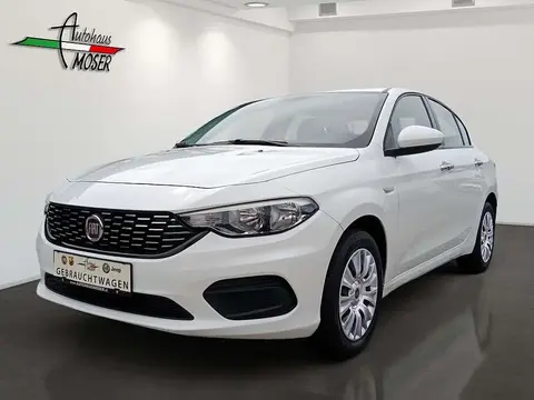 Used FIAT TIPO Petrol 2017 Ad 