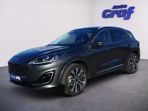 Annonce FORD KUGA Hybride 2023 d'occasion 