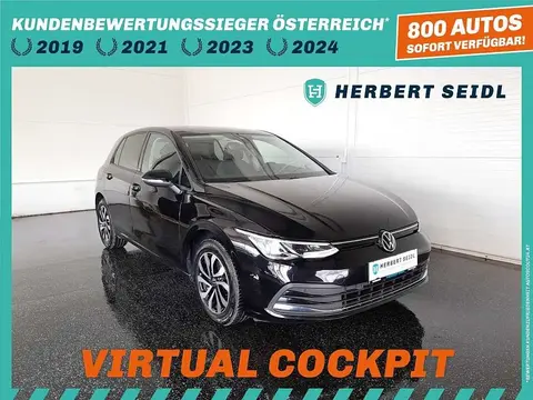 Used VOLKSWAGEN GOLF Diesel 2022 Ad 