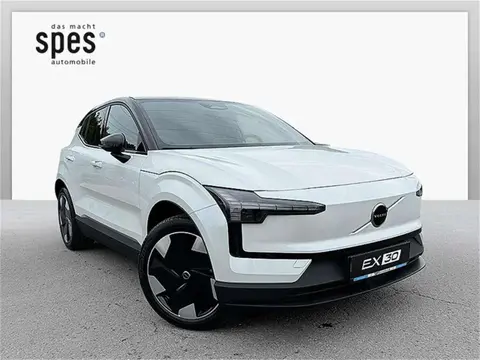 Annonce VOLVO EX30 Électrique 2024 d'occasion 