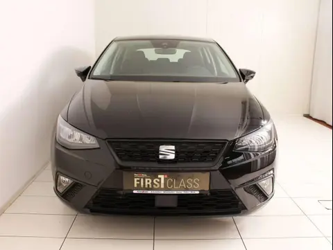 Used SEAT IBIZA Petrol 2024 Ad 