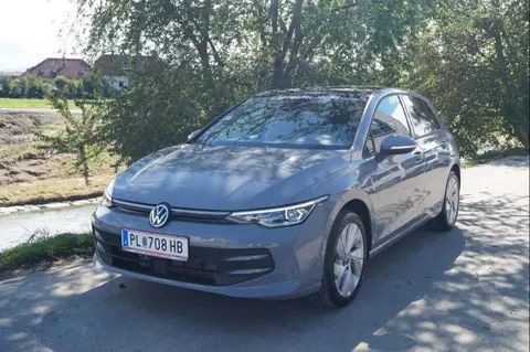 Used VOLKSWAGEN GOLF Diesel 2024 Ad 