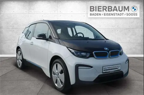 Used BMW I3 Electric 2020 Ad 