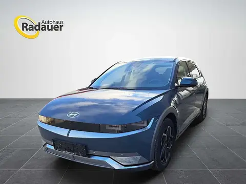 Annonce HYUNDAI IONIQ Électrique 2023 d'occasion 