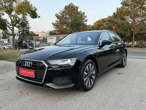 Annonce AUDI A6 Diesel 2019 d'occasion 