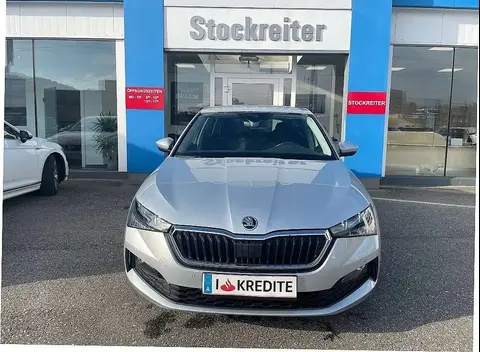 Used SKODA SCALA Diesel 2019 Ad 