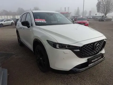 Used MAZDA CX-5 Diesel 2023 Ad 