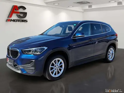 Annonce BMW X1 Diesel 2020 d'occasion 