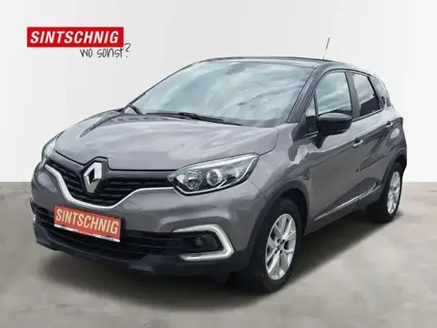 Used RENAULT CAPTUR Petrol 2018 Ad 