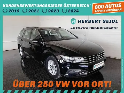 Used VOLKSWAGEN PASSAT Diesel 2021 Ad 