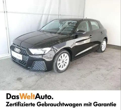 Annonce AUDI A1 Essence 2021 d'occasion 