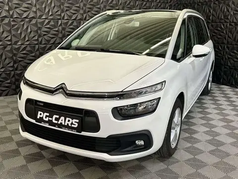 Used CITROEN C4 Petrol 2017 Ad 