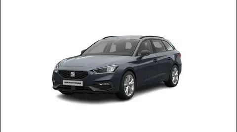 Used SEAT LEON Petrol 2024 Ad 