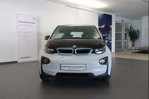 Used BMW I3 Electric 2017 Ad 