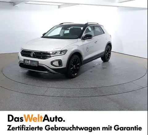 Annonce VOLKSWAGEN T-ROC Essence 2023 d'occasion 