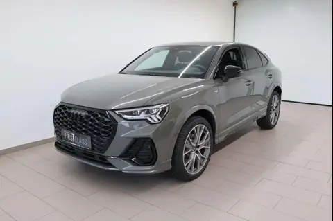 Annonce AUDI Q3 Diesel 2024 d'occasion 