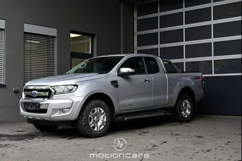 Used FORD RANGER Diesel 2015 Ad 