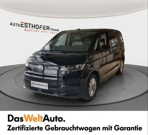 Used VOLKSWAGEN T7 Hybrid 2024 Ad 