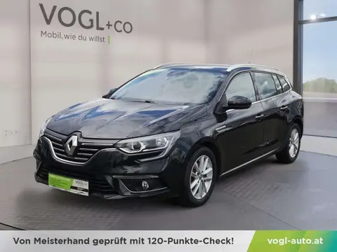 Used RENAULT MEGANE Diesel 2019 Ad 