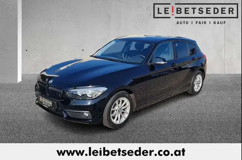 Used BMW SERIE 1 Petrol 2018 Ad 