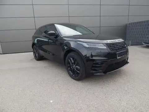 Annonce LAND ROVER RANGE ROVER VELAR Diesel 2024 d'occasion 