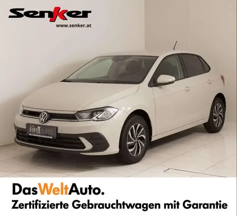 Annonce VOLKSWAGEN POLO Essence 2024 d'occasion 