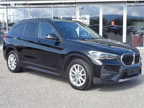 Annonce BMW X1 Diesel 2021 d'occasion 