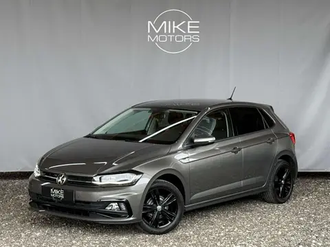 Used VOLKSWAGEN POLO Petrol 2020 Ad 